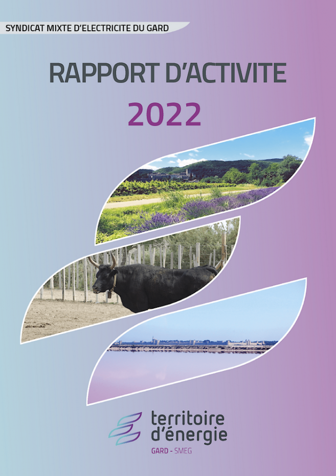 Rapport d'activit 2022